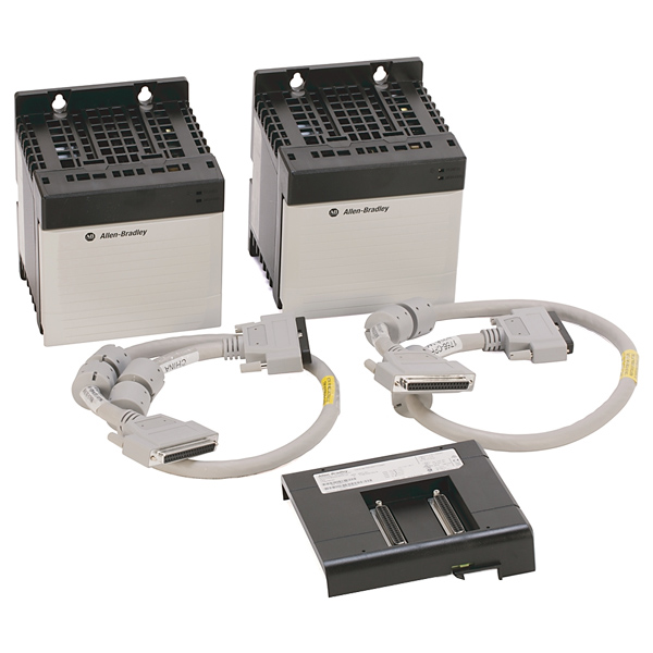 1756-PAR2 New Allen Bradley ControlLogix Power Supply Bundle